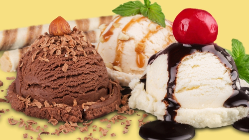 3 Scoops Any